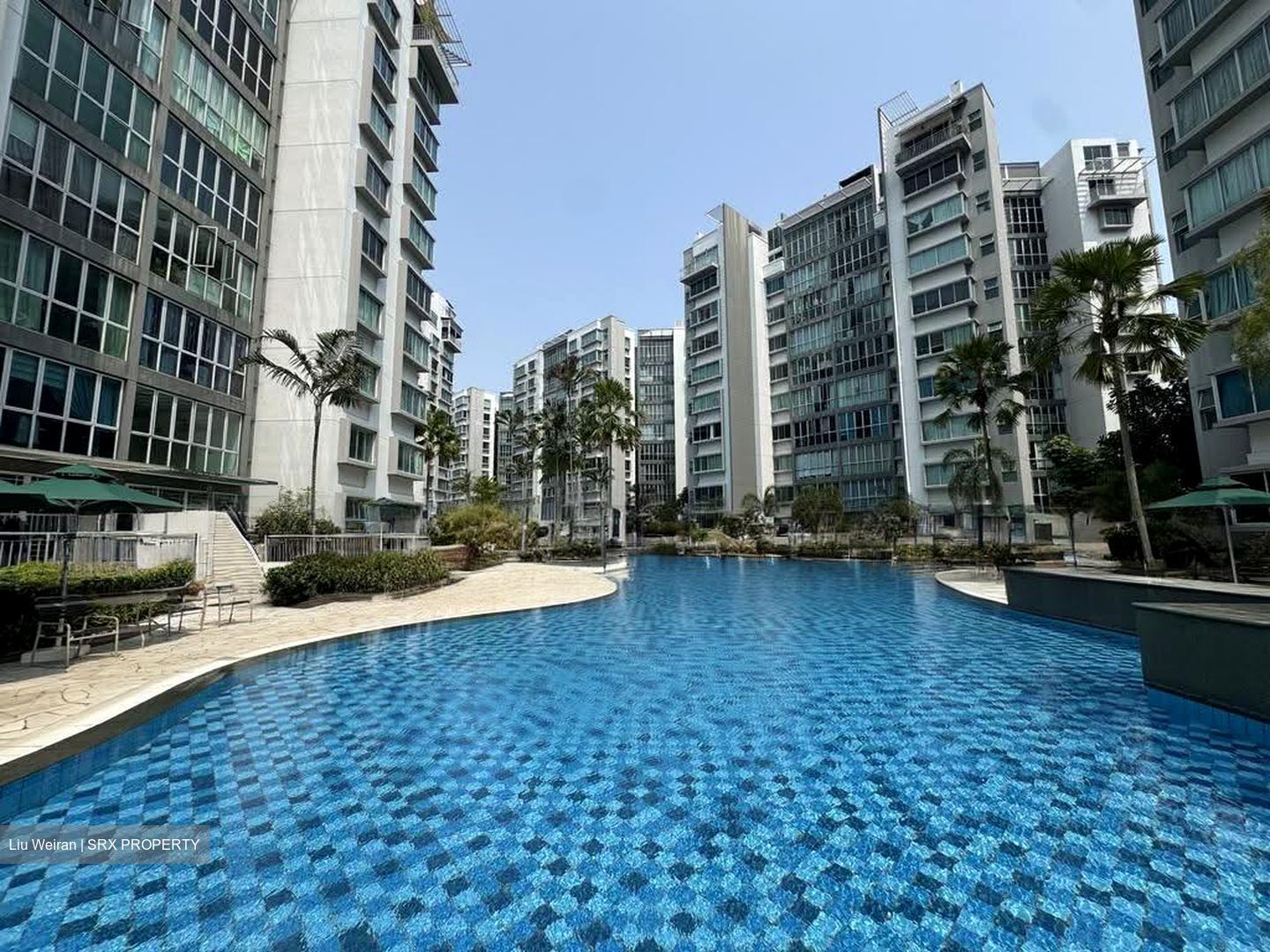 The Eden At Tampines (D18), Condominium #629685141